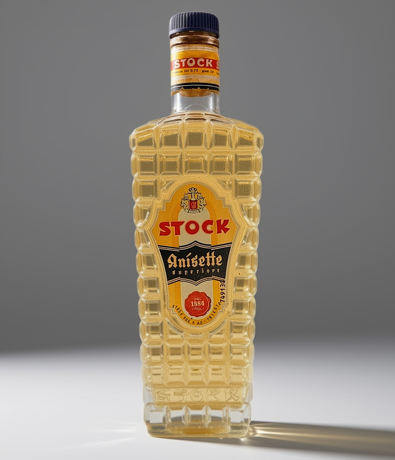 Anisette - STOCK - '1950s