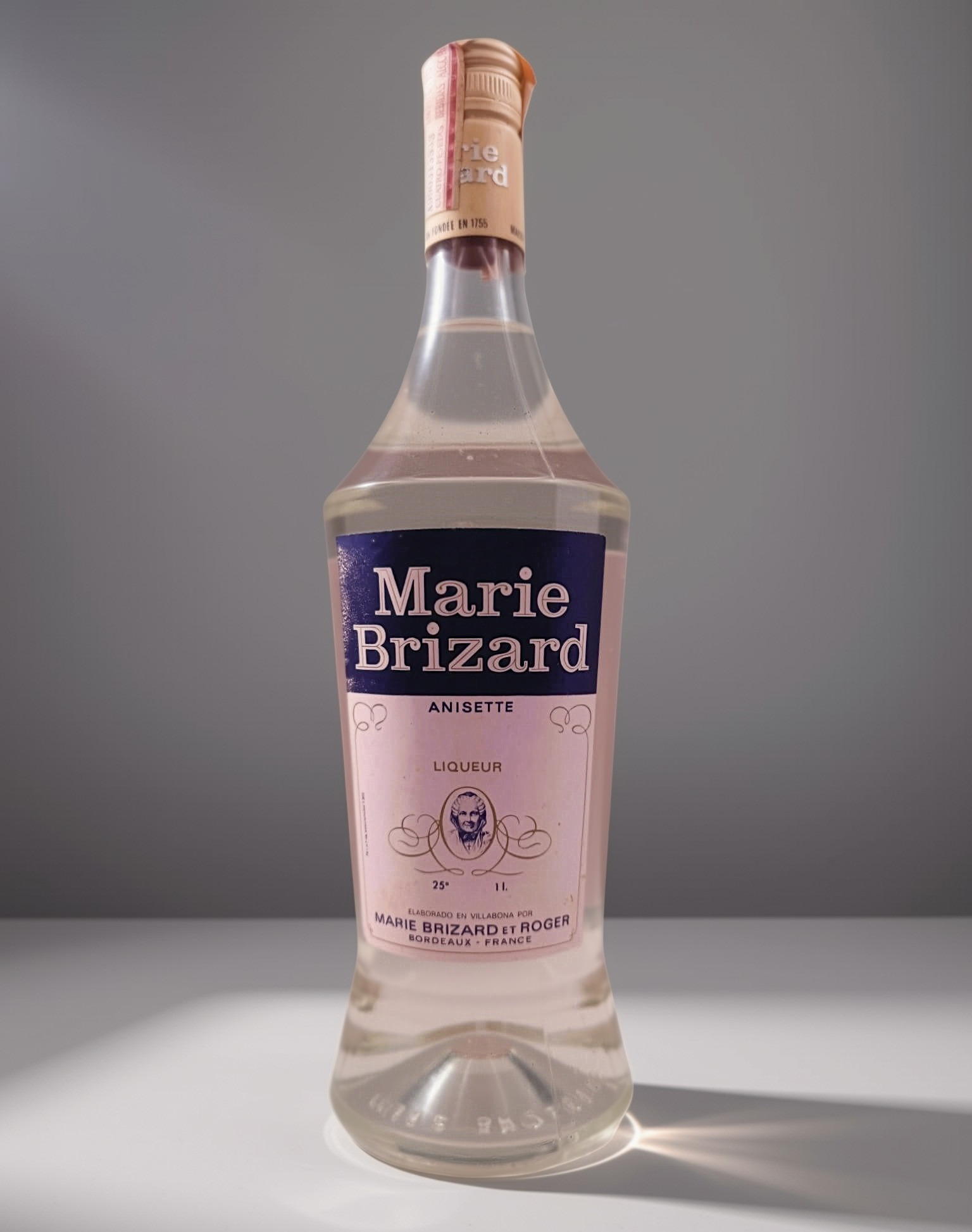 Anisette - MARIE BRIZARD - '1970s