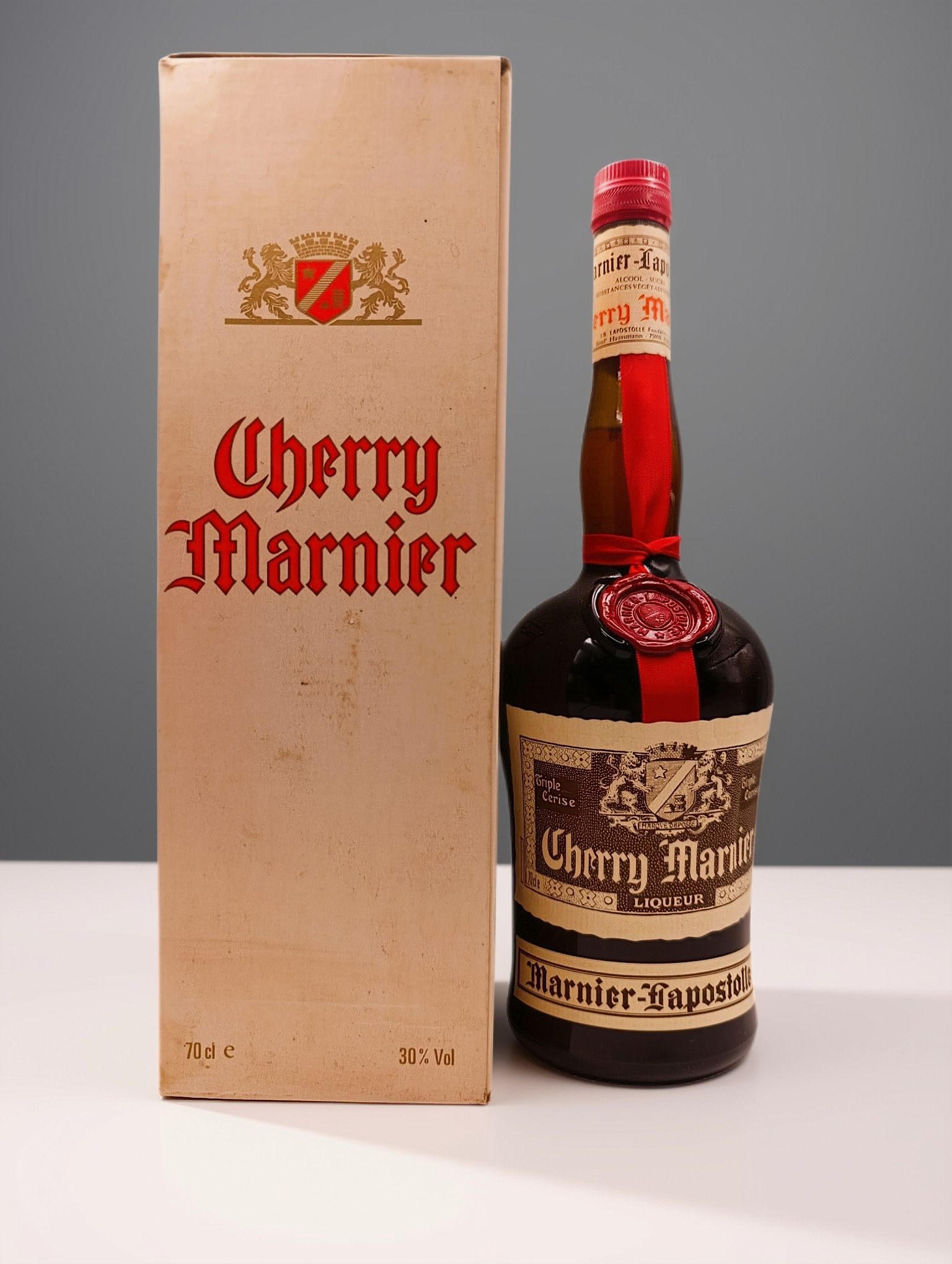 Cherry Marnier