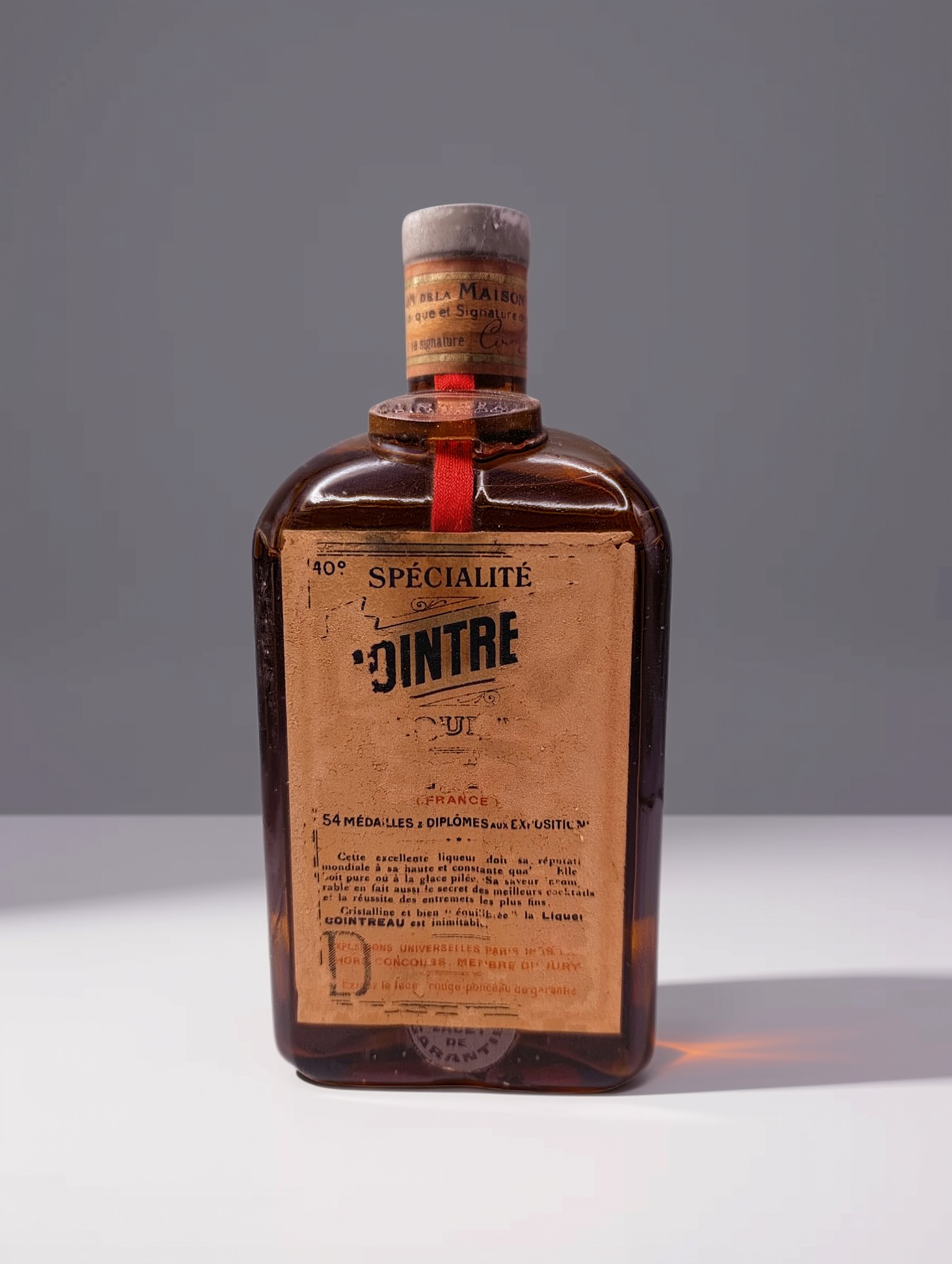Cointreau