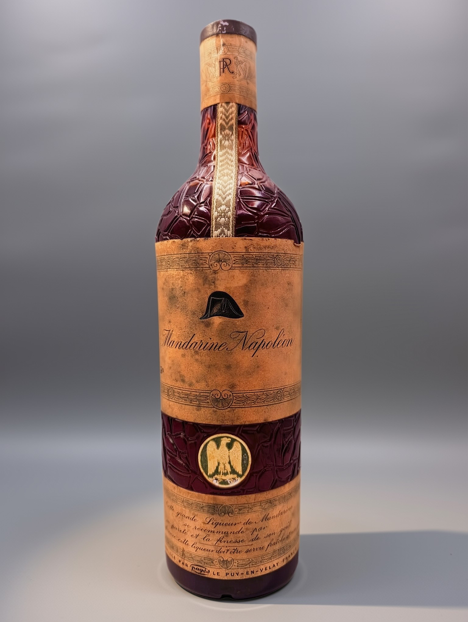 Mandarine Napoléon - '1950s / '1960s