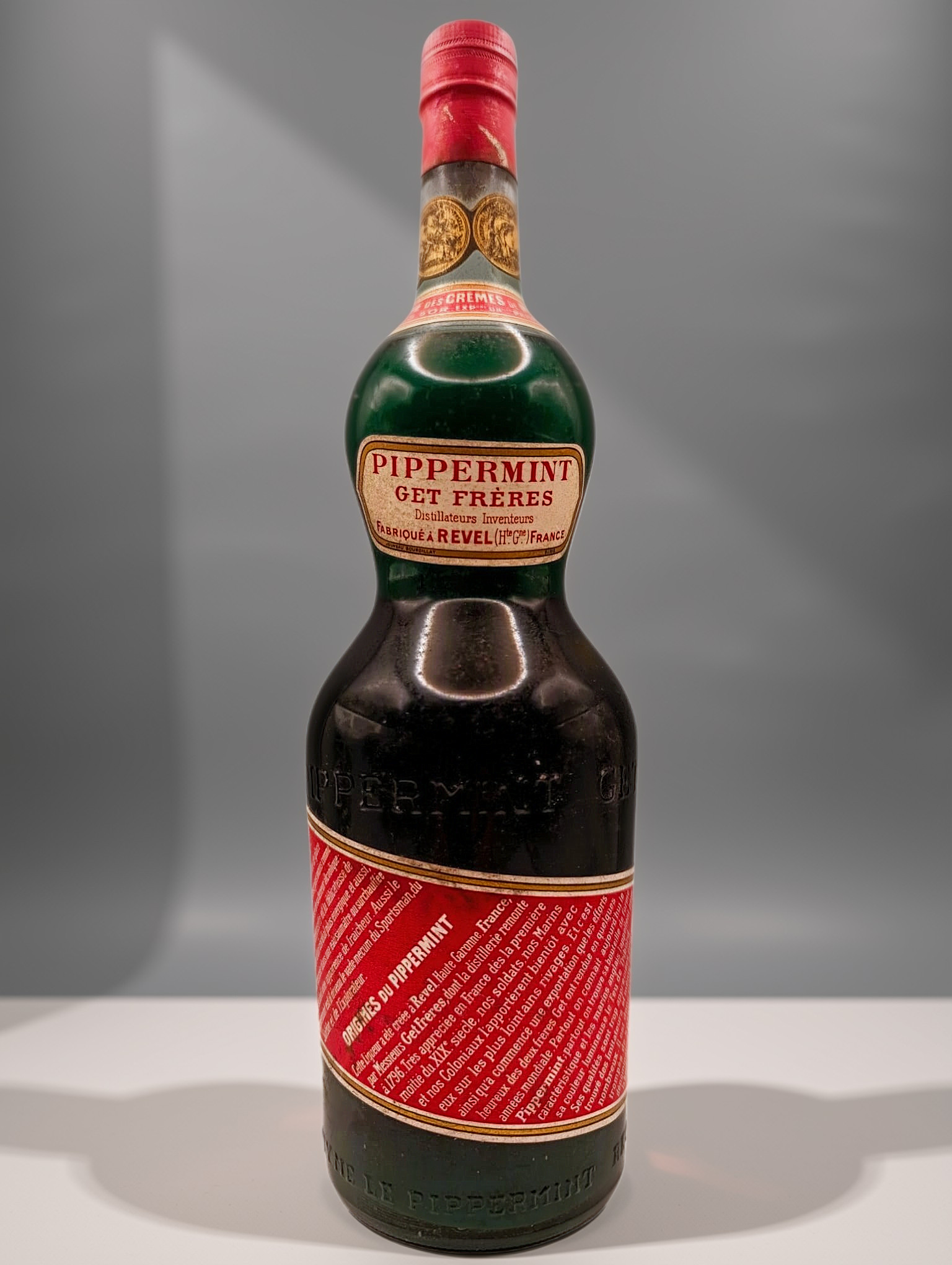 PIPPERMINT - GET FRERES - '1940s/'1950s