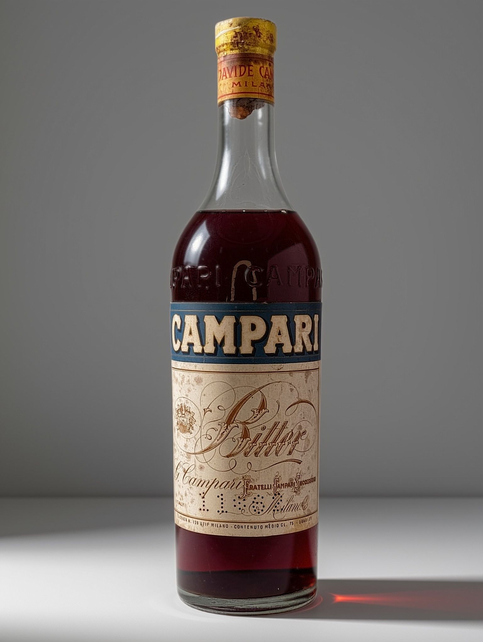 Bitter - CAMPARI