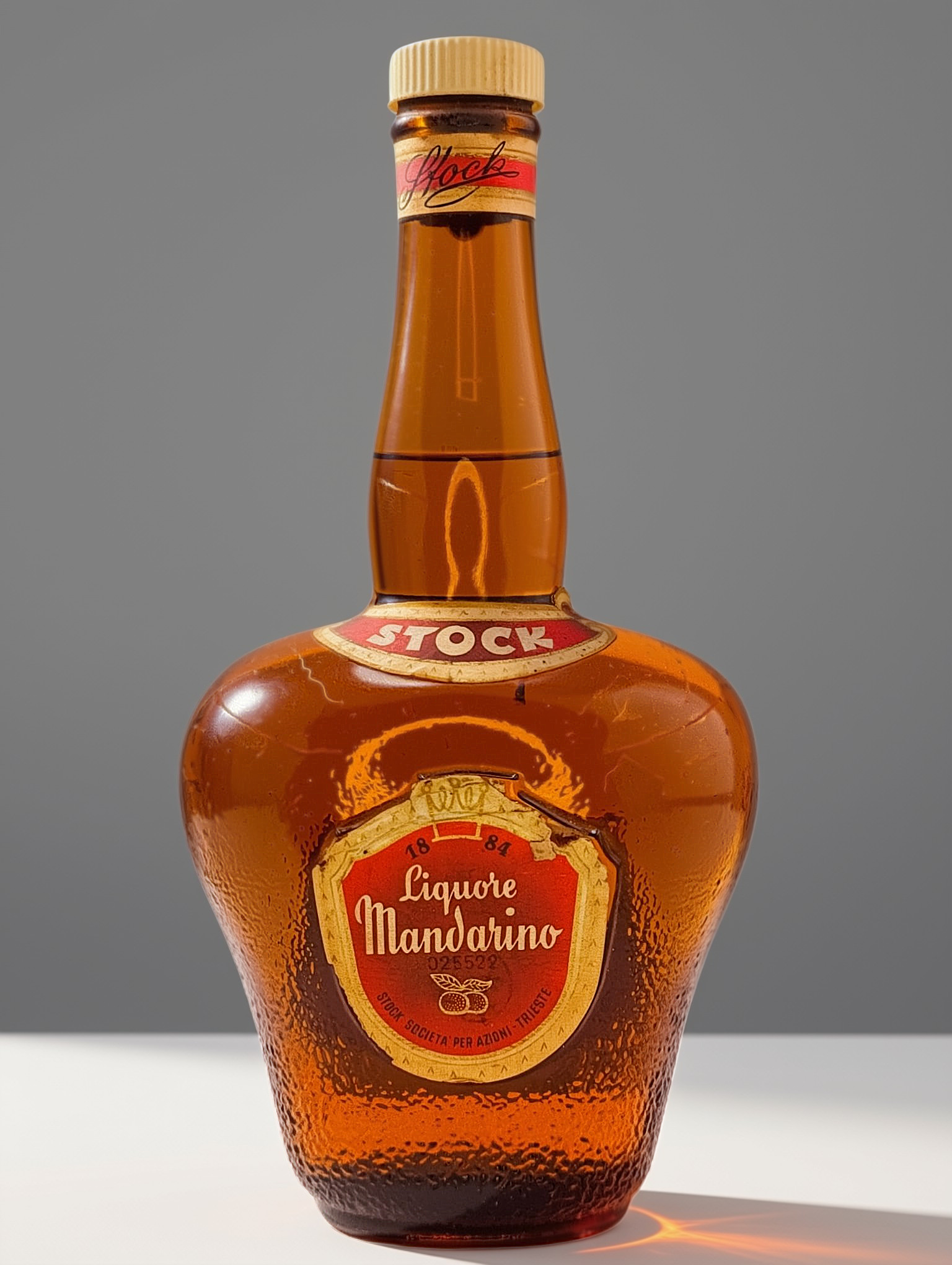 Liquore Mandarino - STOCK