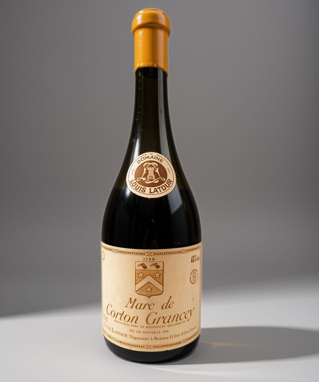 Marc de CORTON-GRANCEY - Louis LATOUR