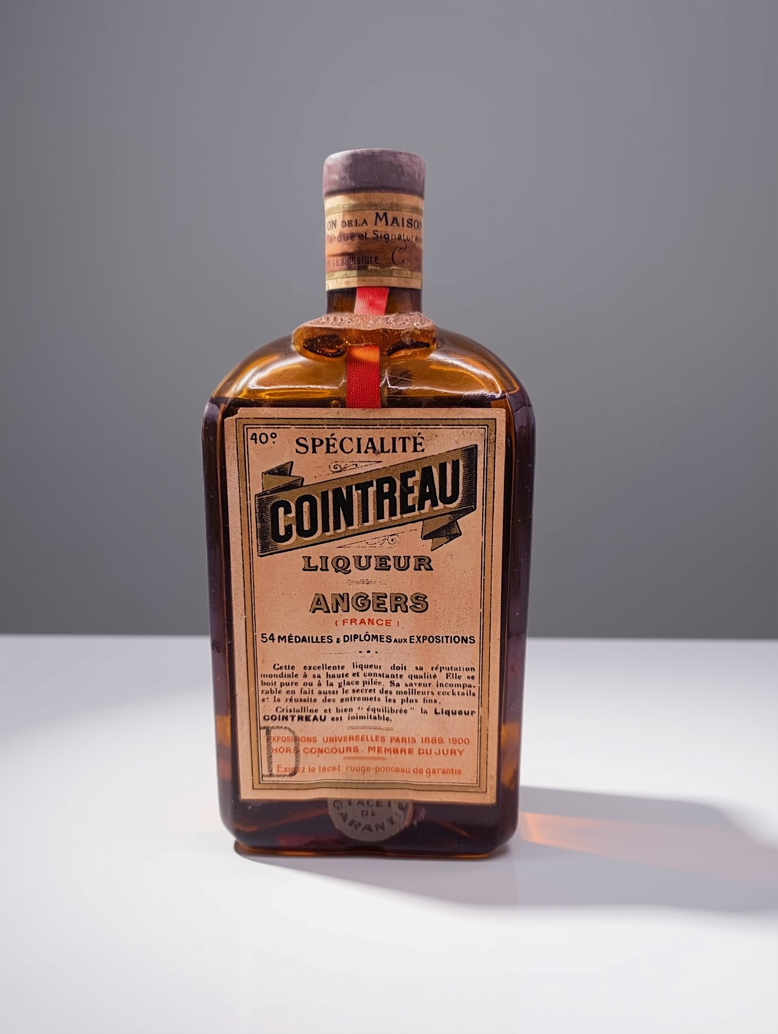 Cointreau