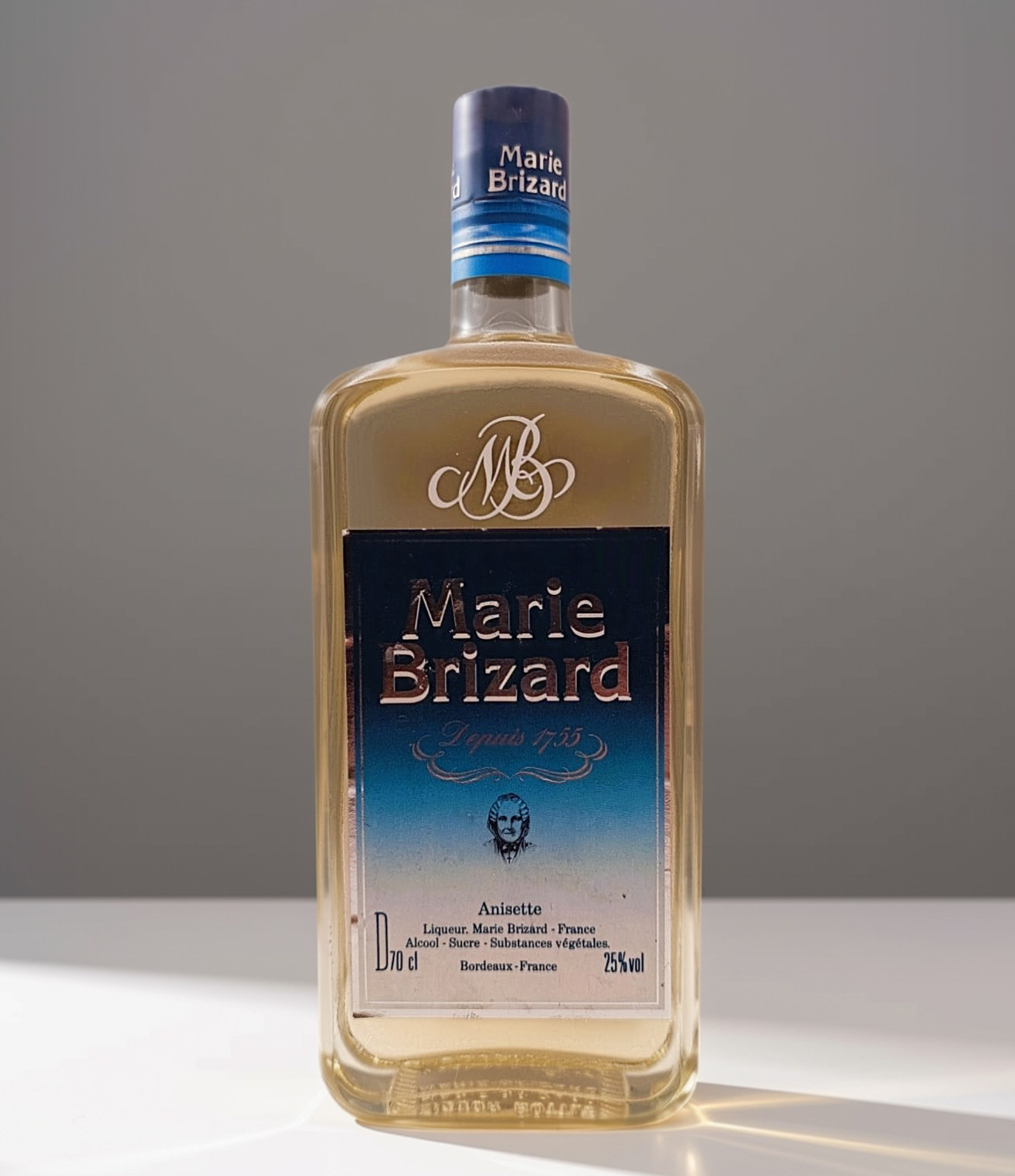 Anisette - MARIE BRIZARD