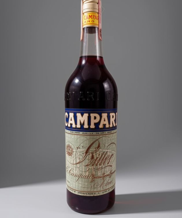 Bitter - CAMPARI