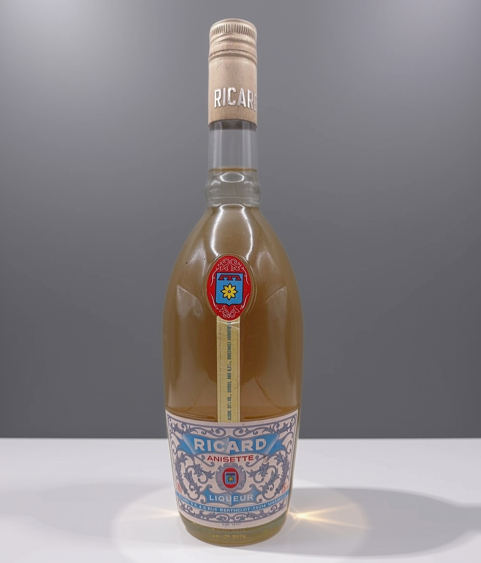 Anisette - RICARD