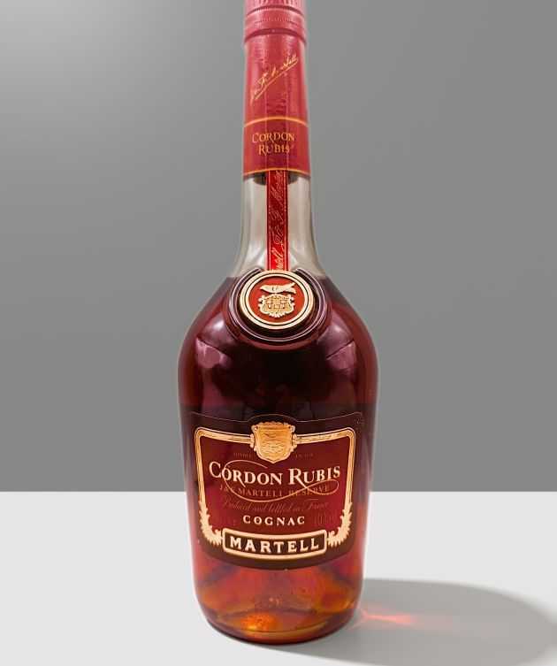 Cognac Rubis - MARTELL