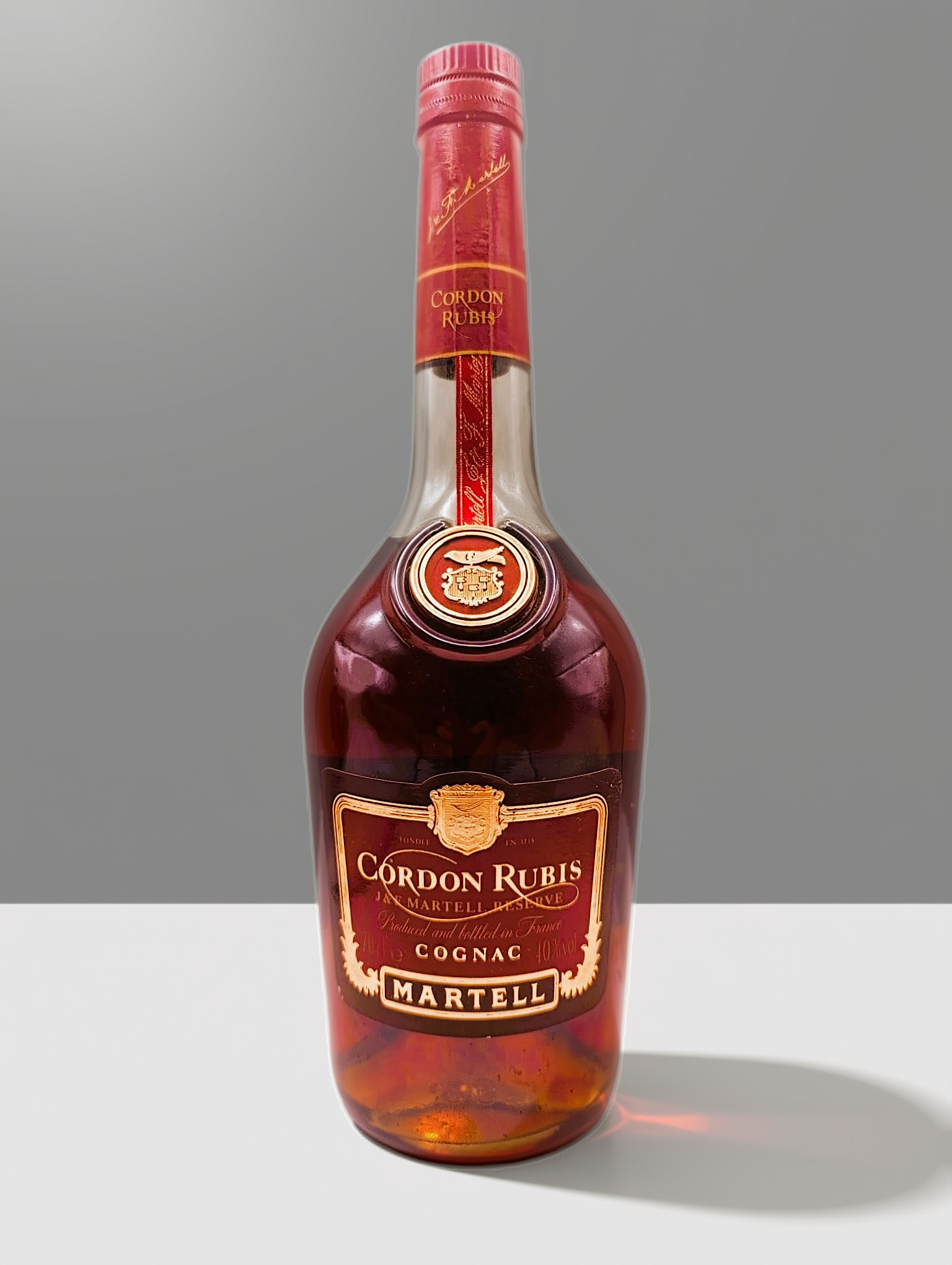 Cognac Rubis - MARTELL