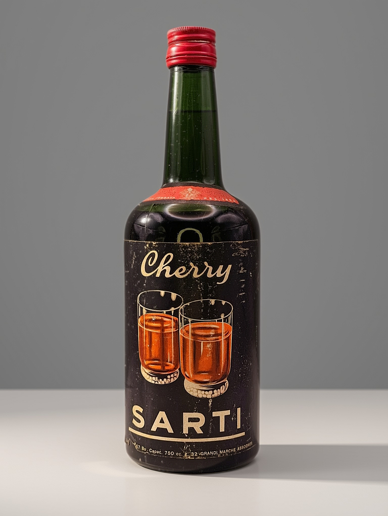 Cherry Brandy - SARTI