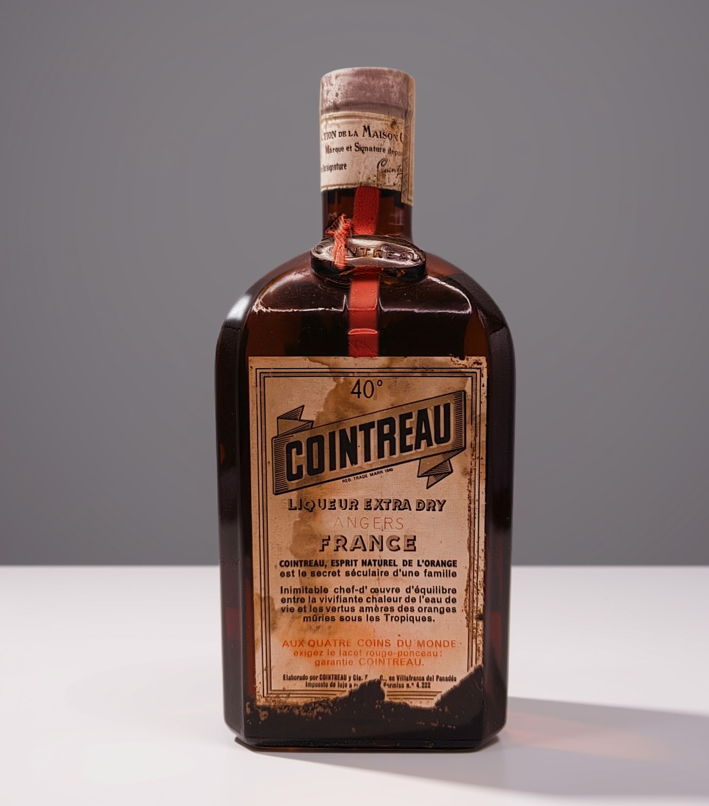 Cointreau - '1970s
