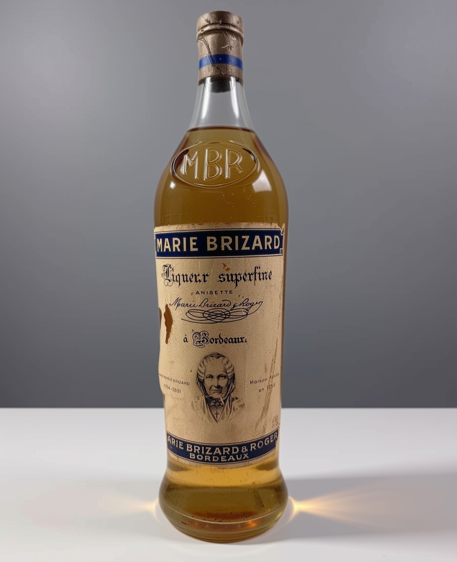 Anisette - MARIE BRIZARD