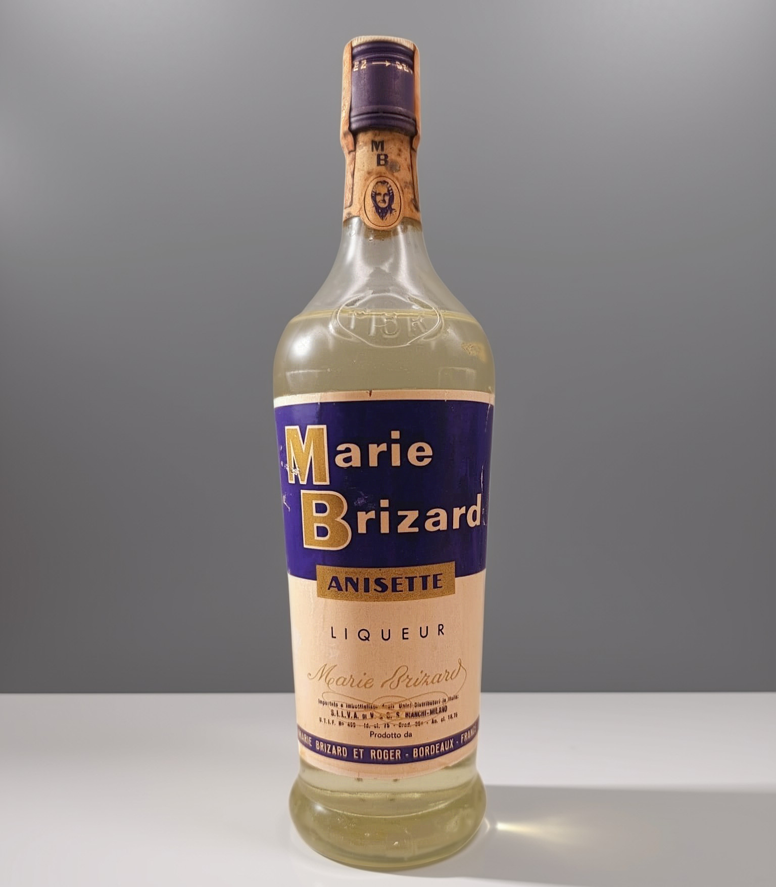 Anisette - MARIE BRIZARD