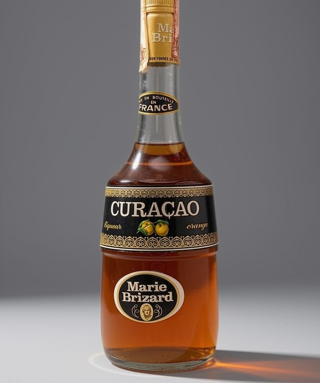 Curaçao orange - MARIE BRIZARD