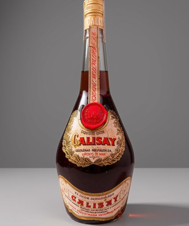Calisay - MOLLFULLEDA - '1980s