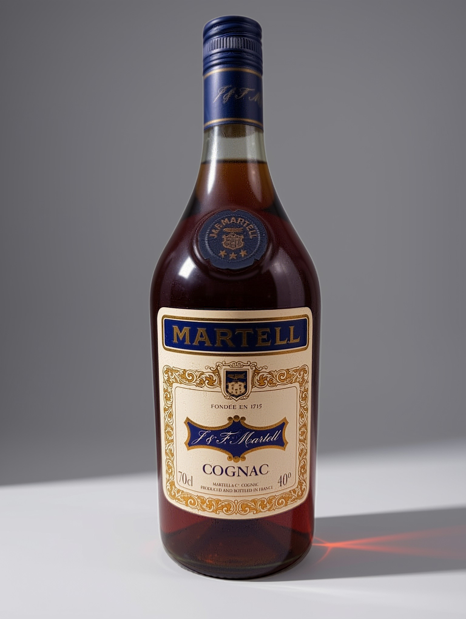 Cognac - MARTELL