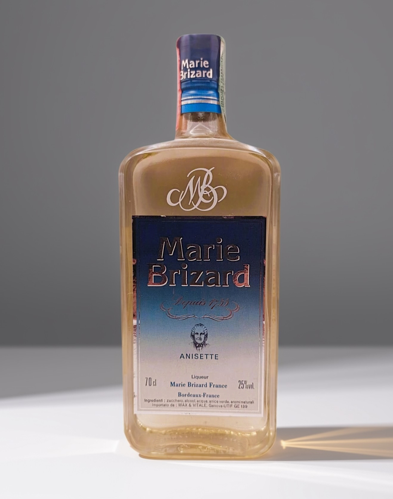 Anisette - MARIE BRIZARD