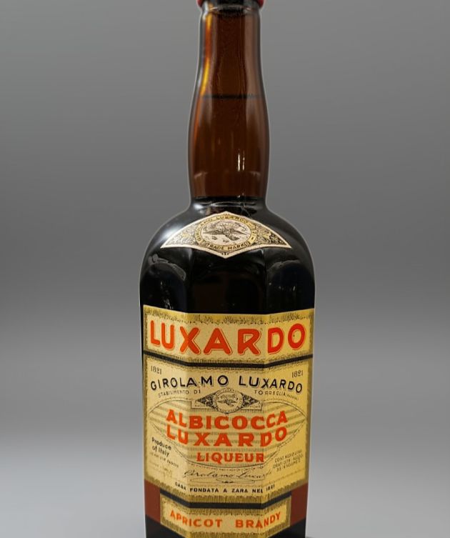 ALBICOCCA - LUXARDO
