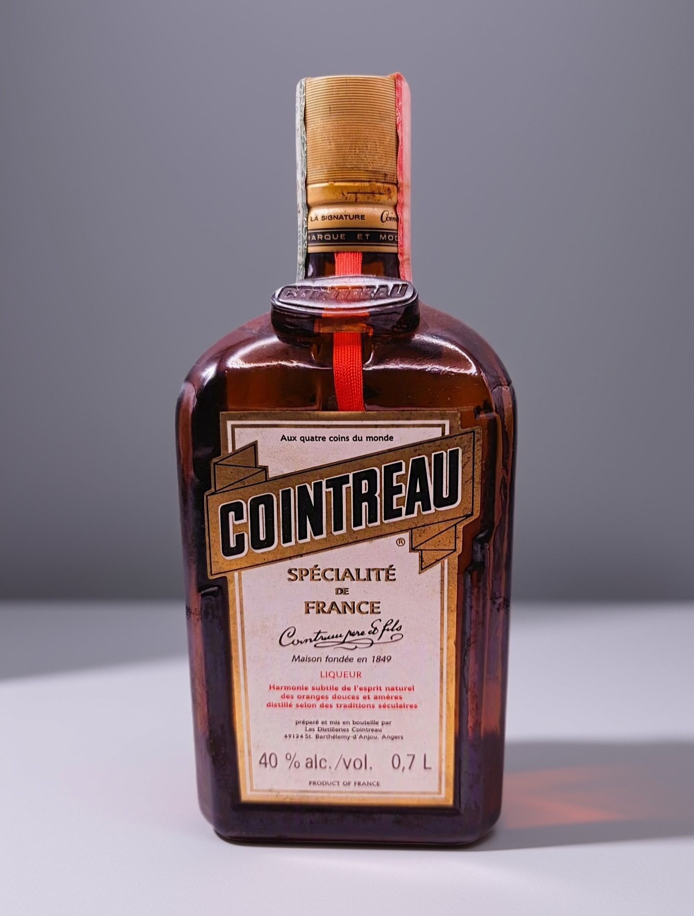 Cointreau