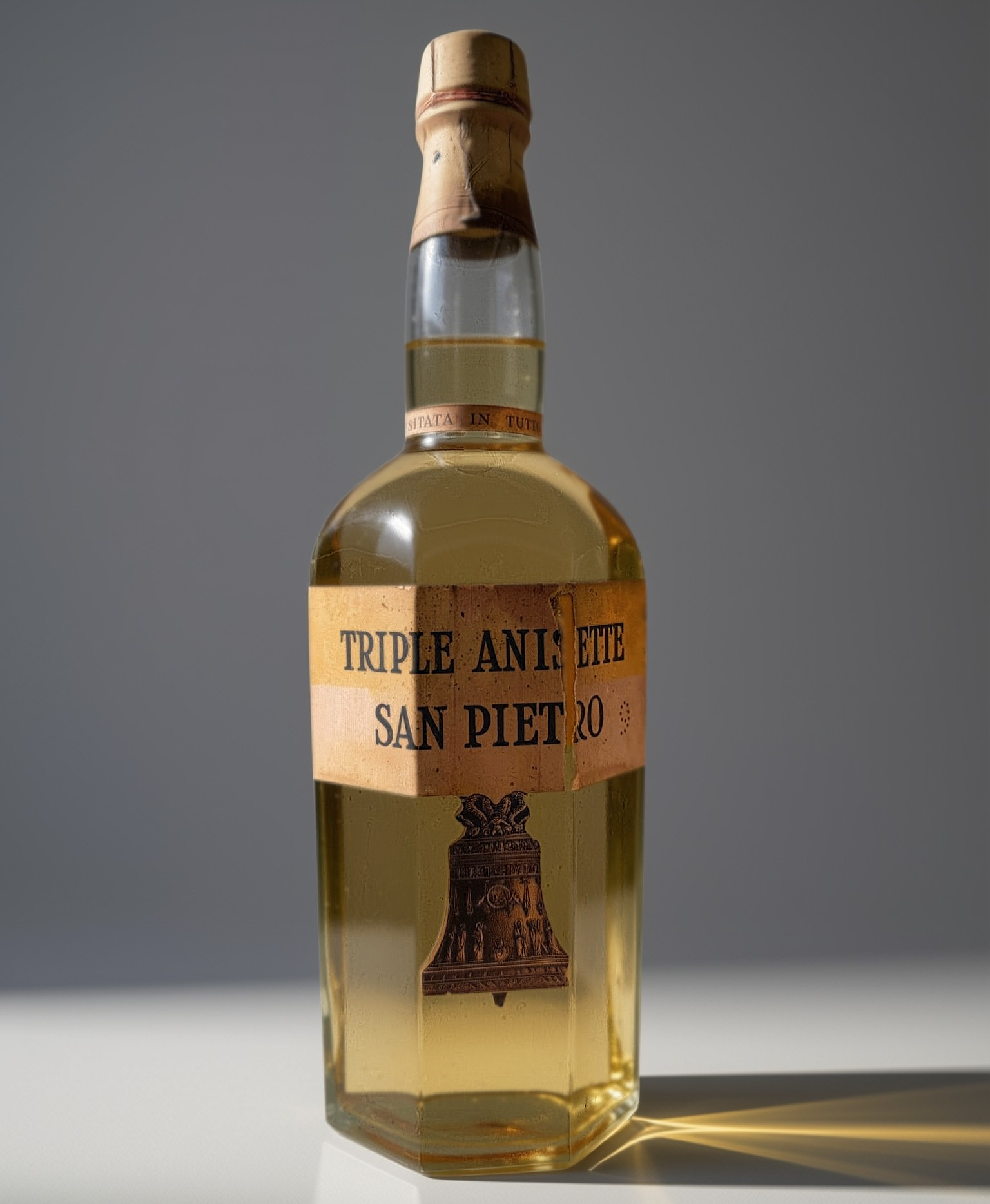 Triple Anisette - SAN PIETRO