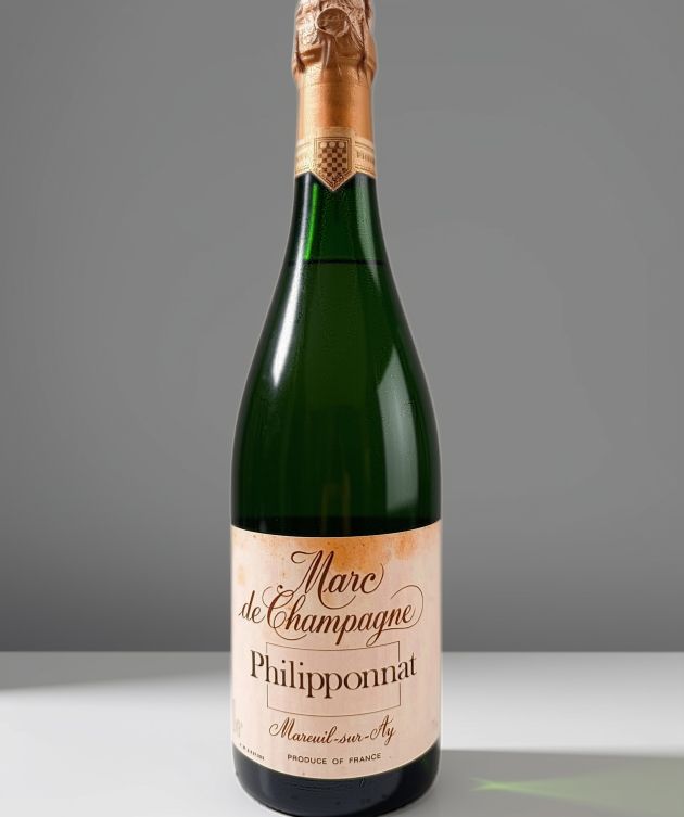Marc de Champagne - PHILIPPONNAT