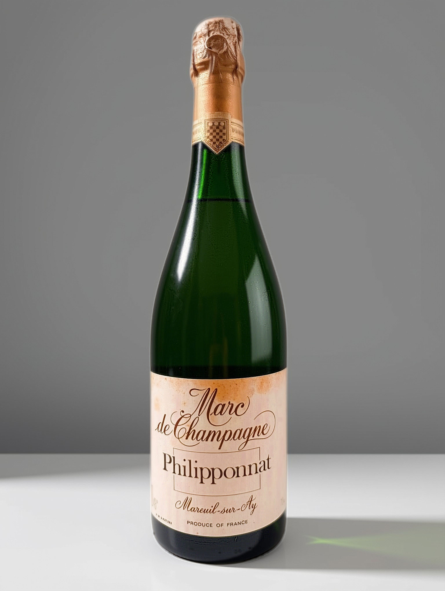 Marc de Champagne - PHILIPPONNAT