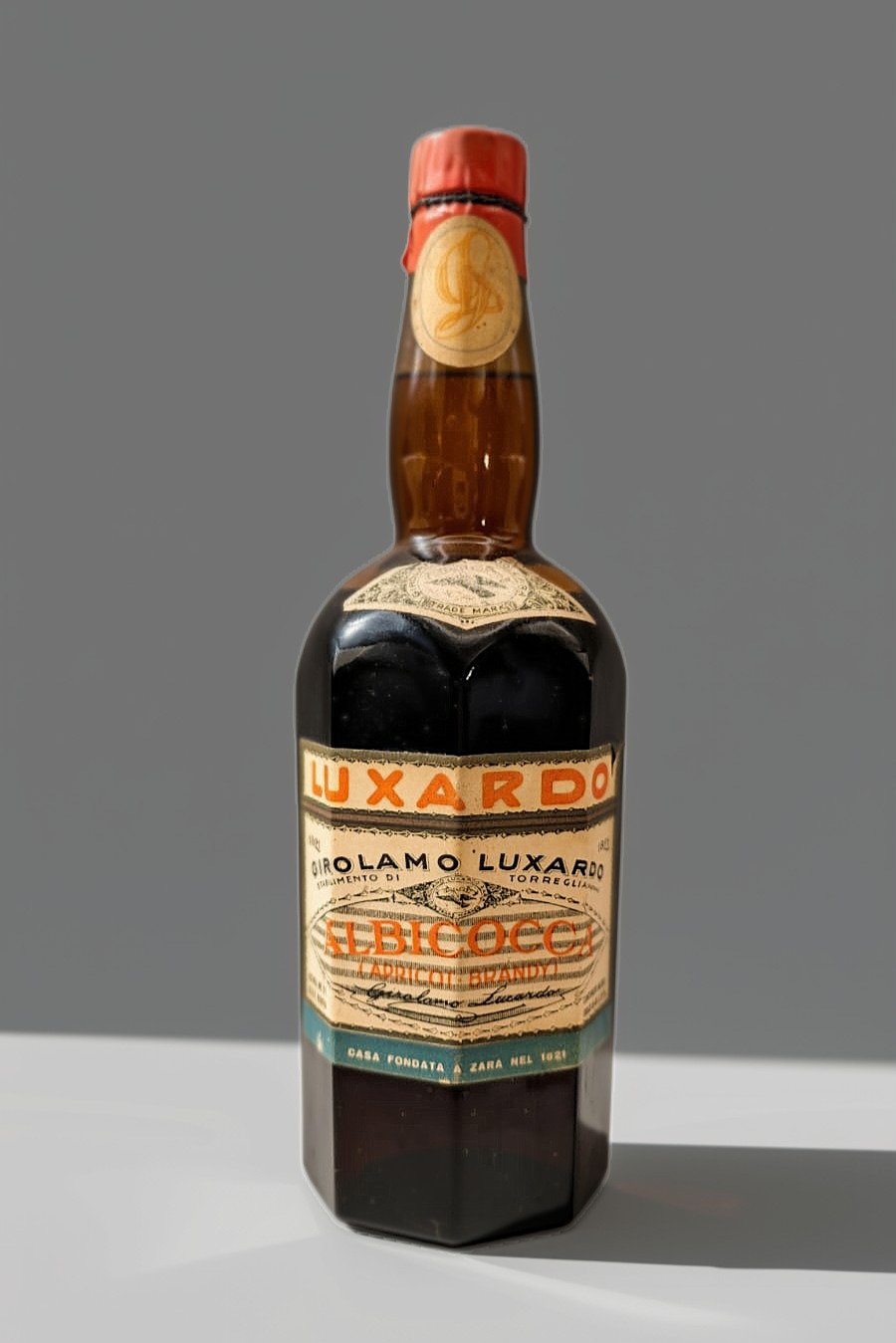 ALBICOCCA - LUXARDO