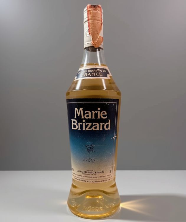 Anisette - MARIE BRIZARD - '1980s