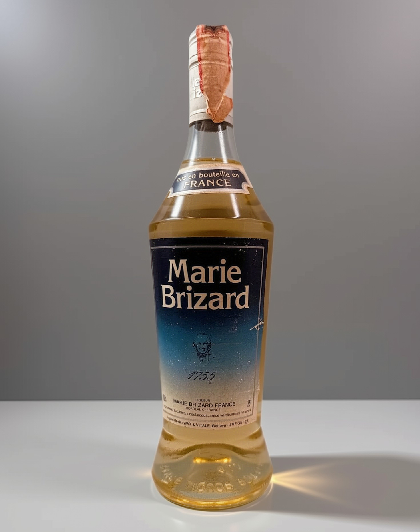Anisette - MARIE BRIZARD - '1980s