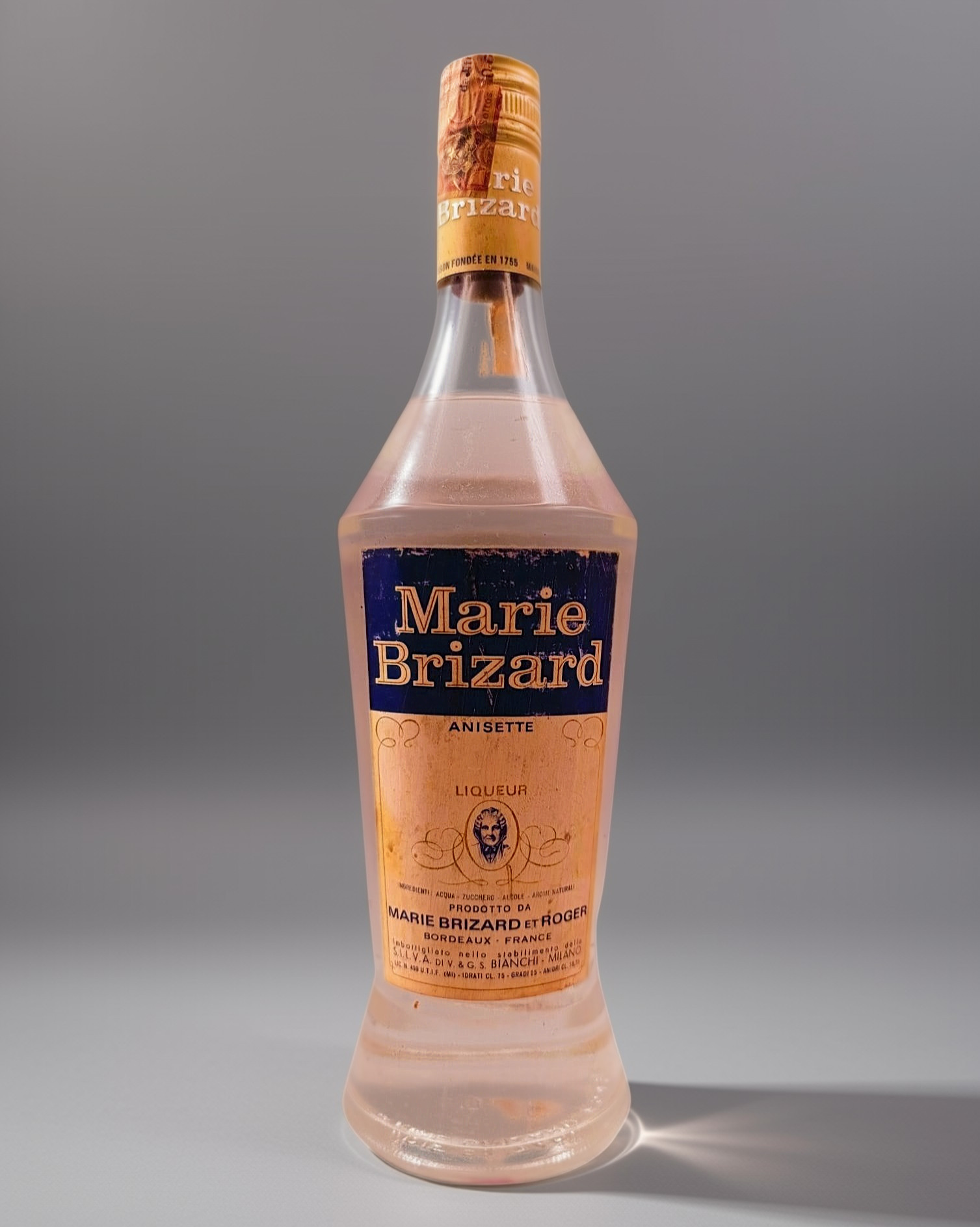 Anisette - MARIE BRIZARD - '1970s