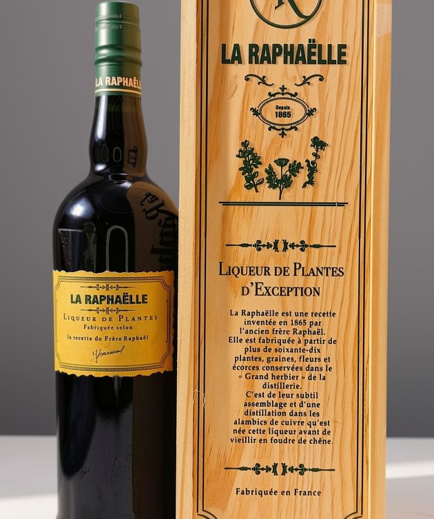 La Raphaelle (CBO) - Millésime 2024