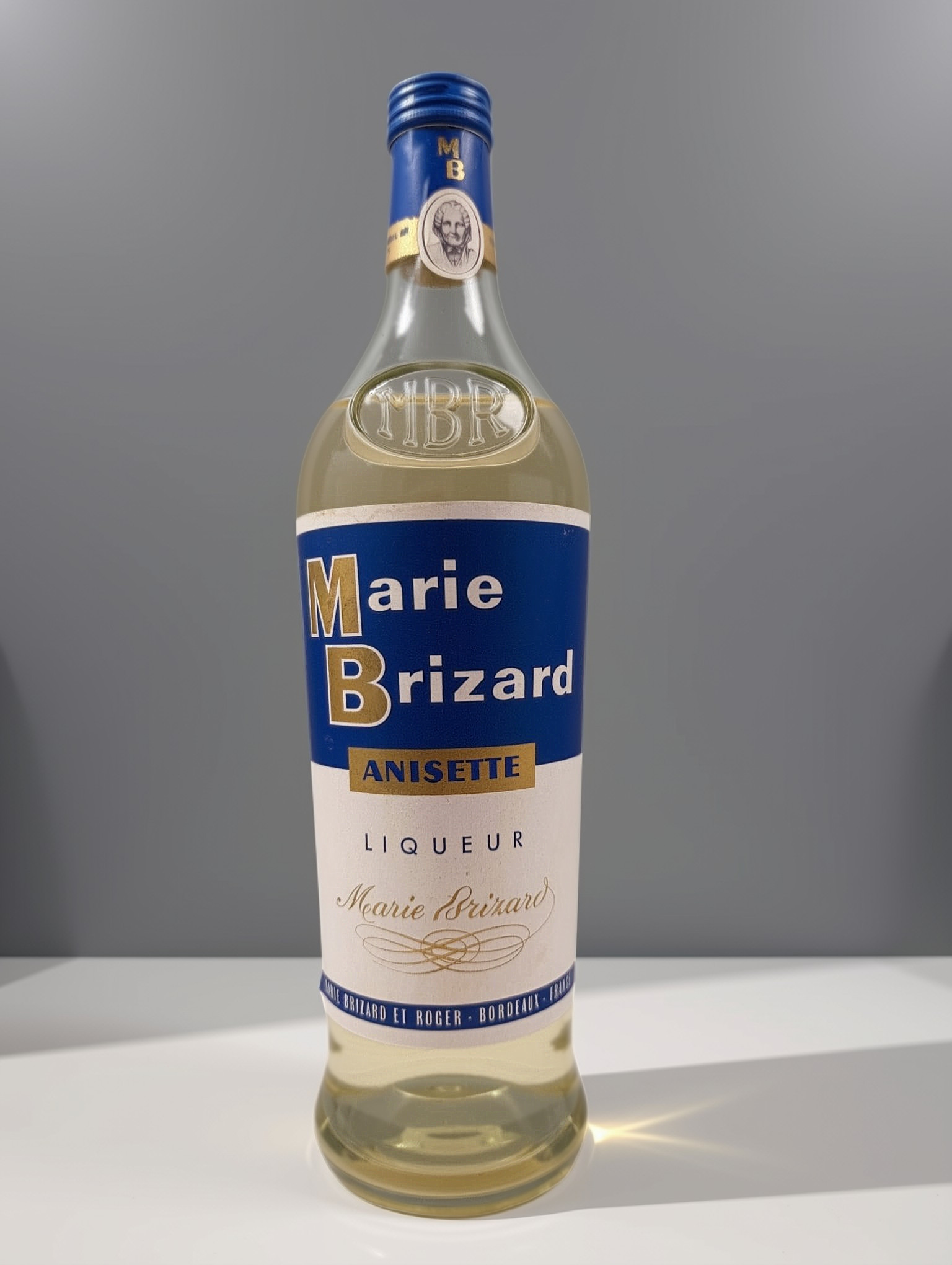 Anisette - MARIE BRIZARD - '1970s