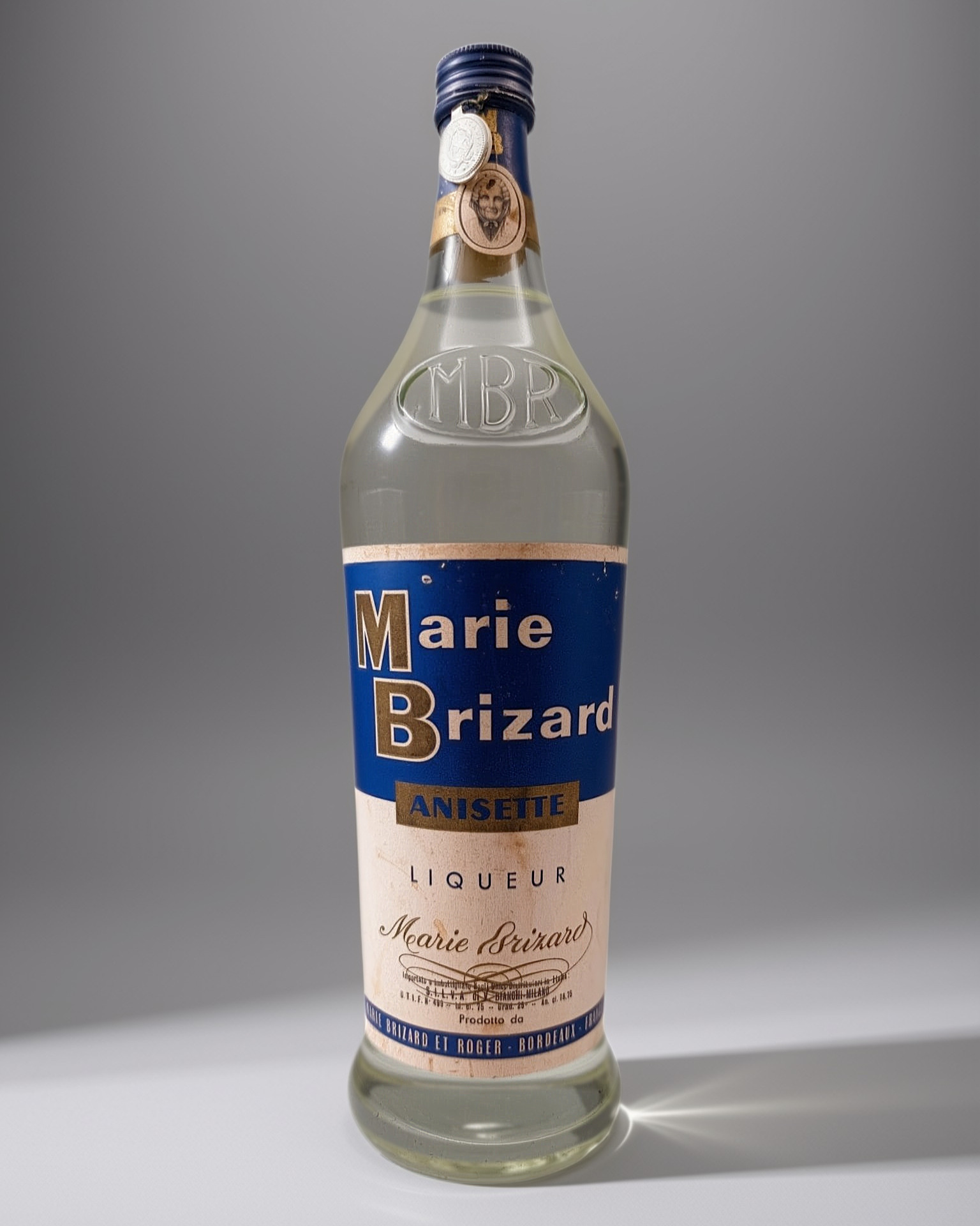 Anisette - MARIE BRIZARD