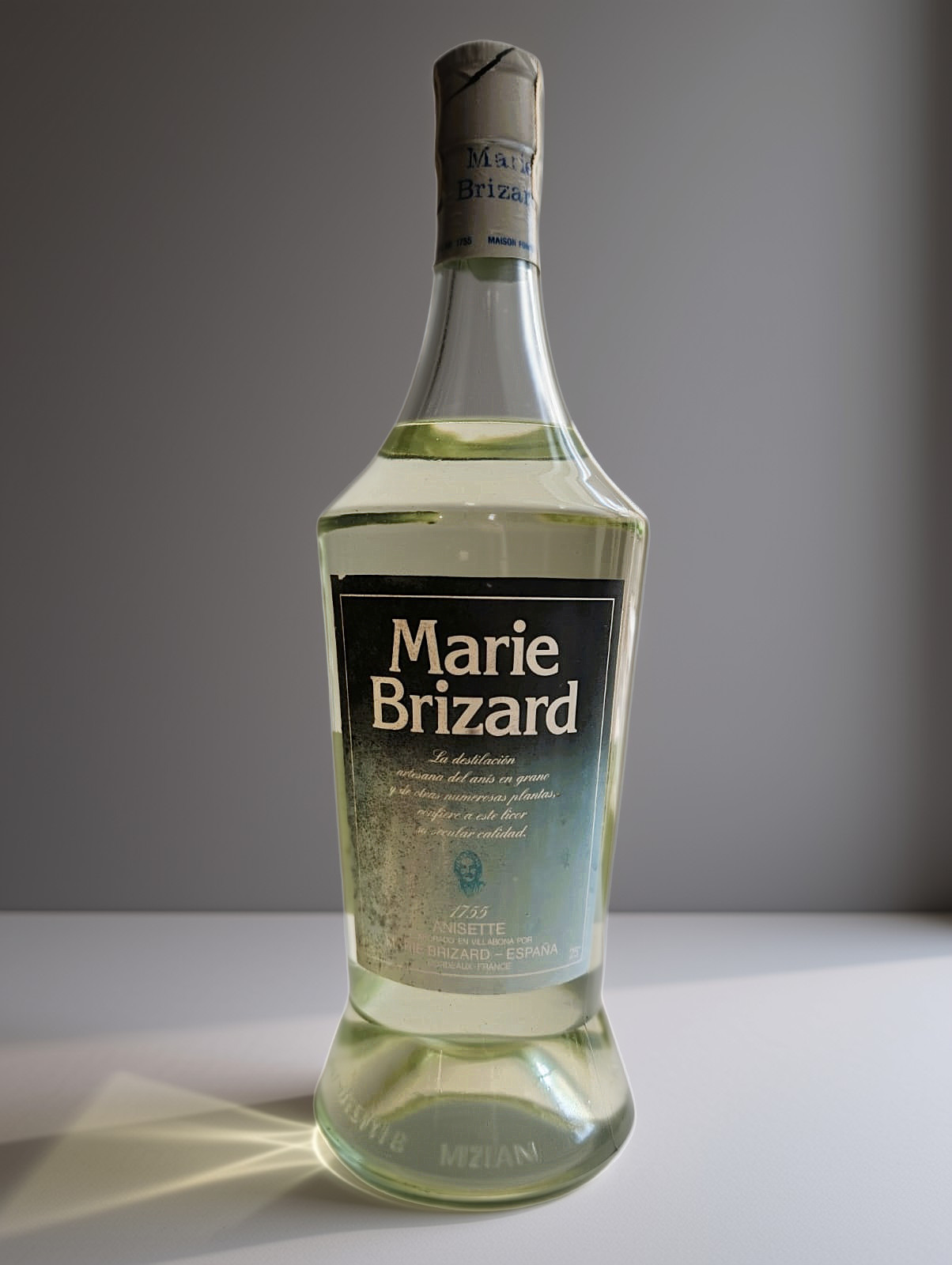 300CL - Anisette - MARIE BRIZARD