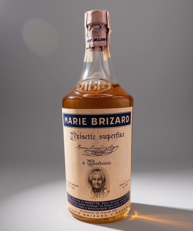 Anisette - MARIE BRIZARD - '1950s / '1960s