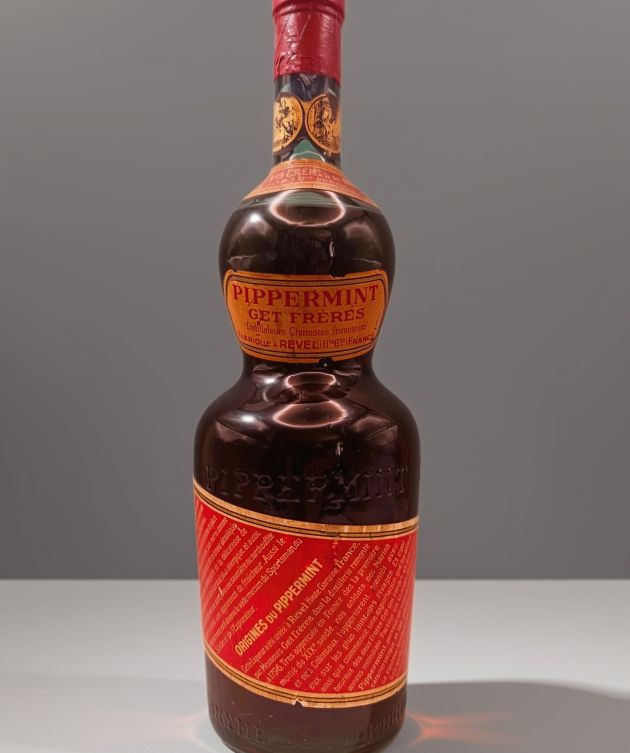 PIPPERMINT - GET FRERES - '1940s/'1950s