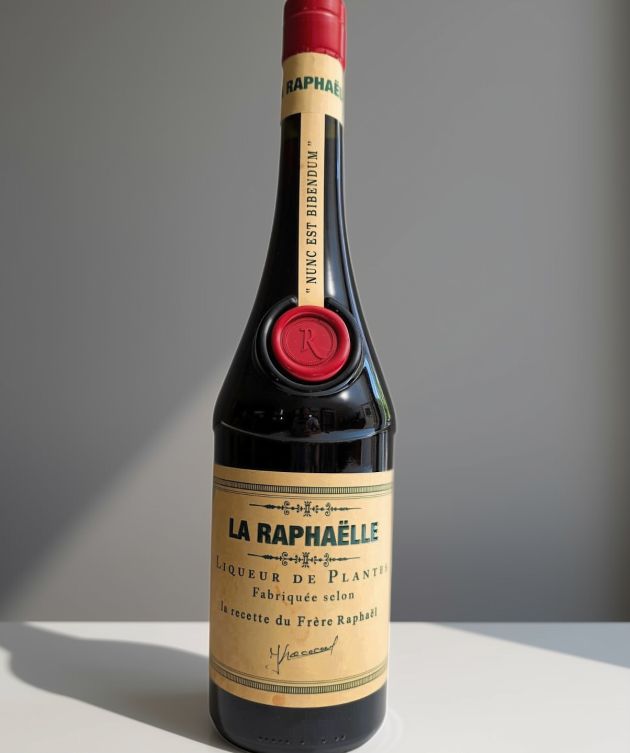 Magnum La Raphaelle - Millésime 2022