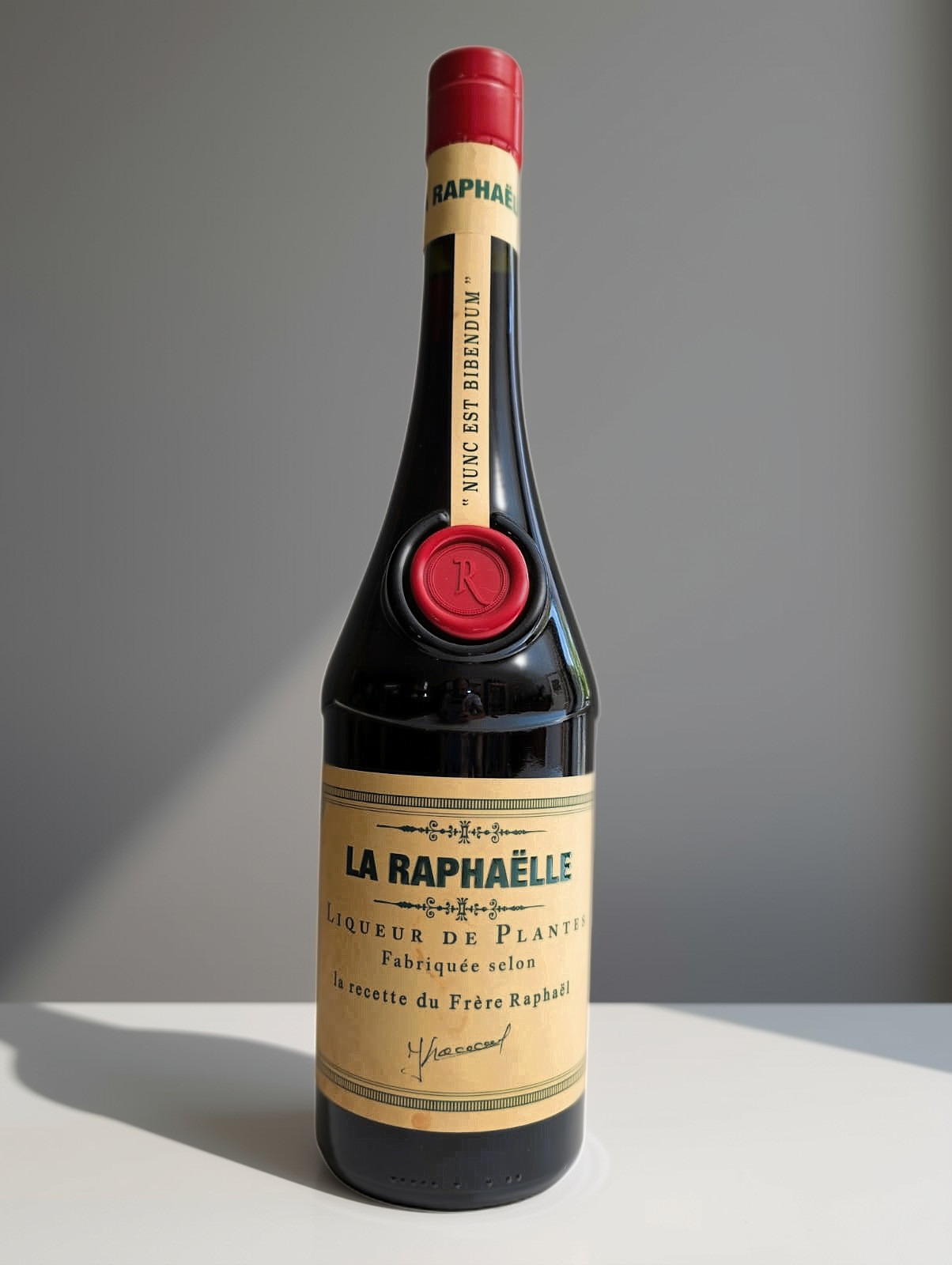 Magnum La Raphaelle - Millésime 2022