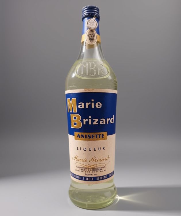 Anisette - MARIE BRIZARD