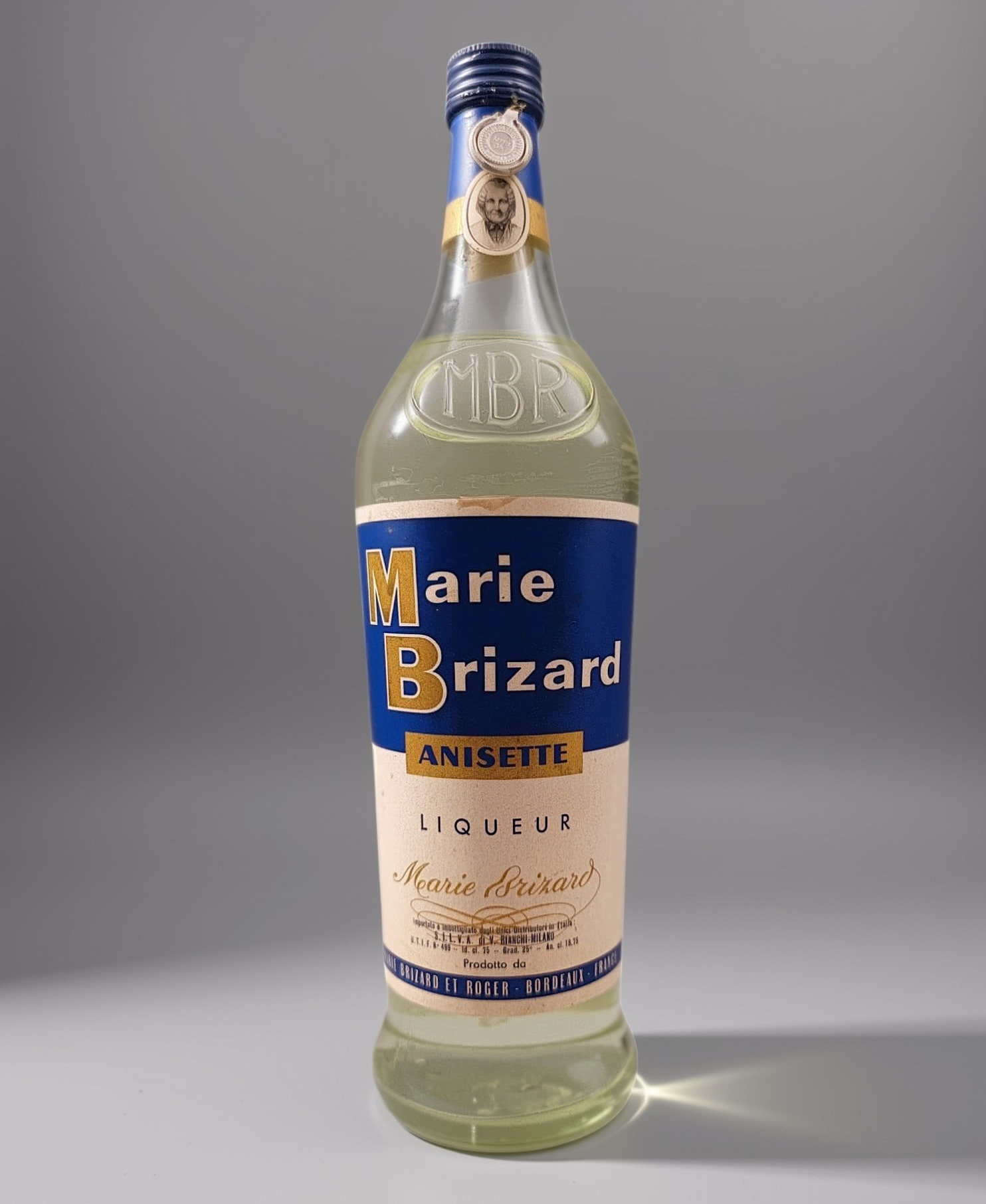 Anisette - MARIE BRIZARD
