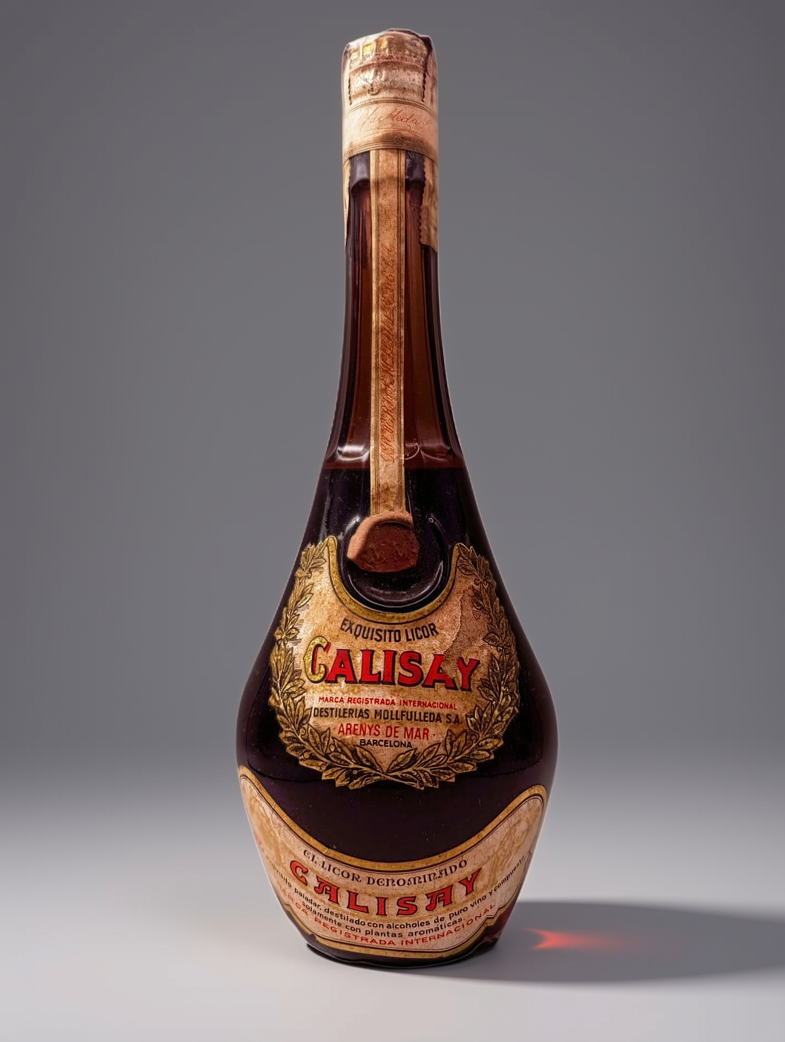 Calisay - MOLLFULLEDA - 24/02/1969