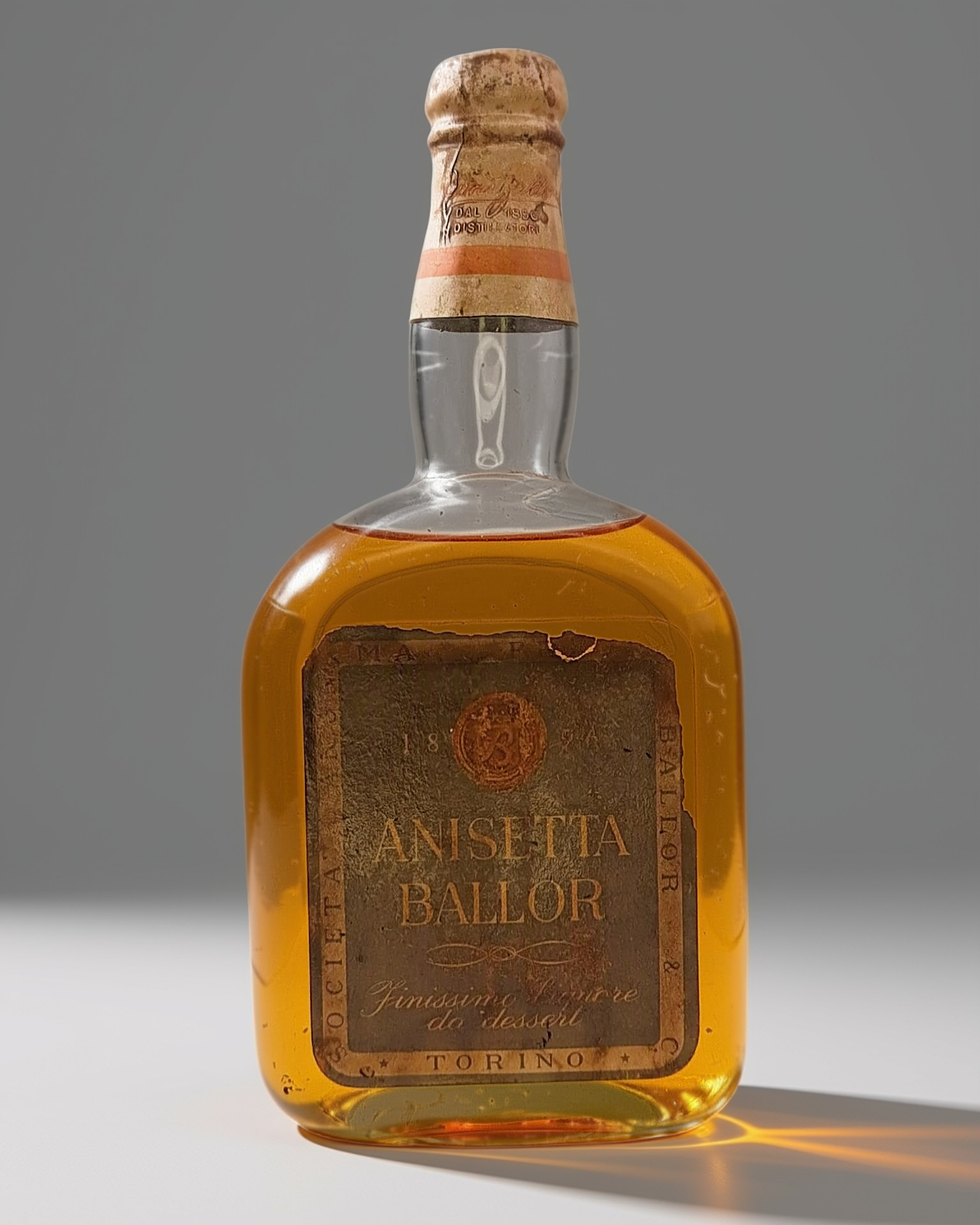 Anisette -  BALLOR