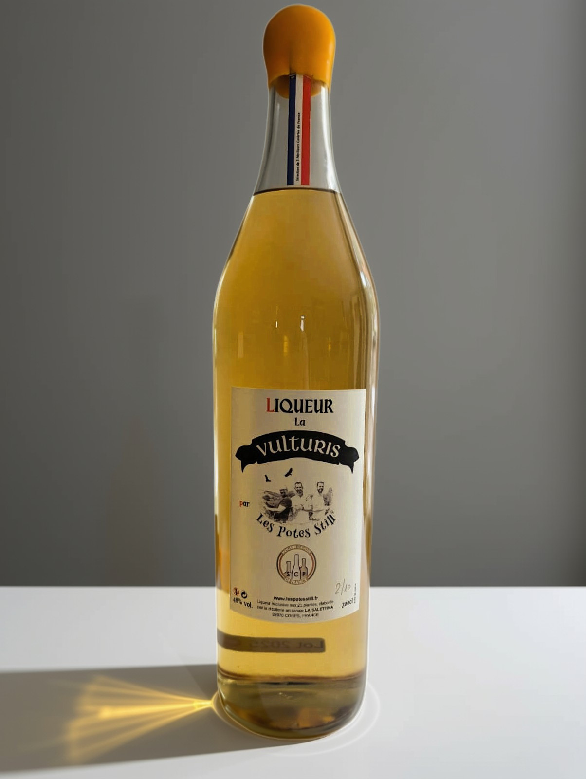 300CL - VULTURIS