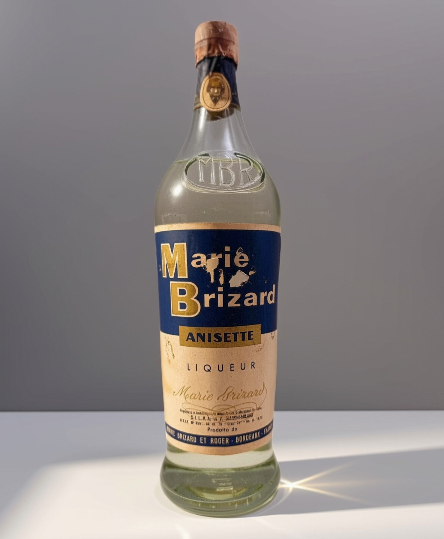 Anisette - MARIE BRIZARD