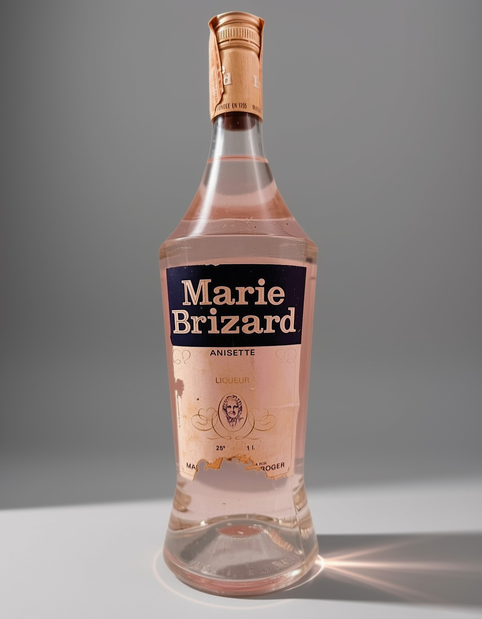 Anisette - MARIE BRIZARD - '1970s
