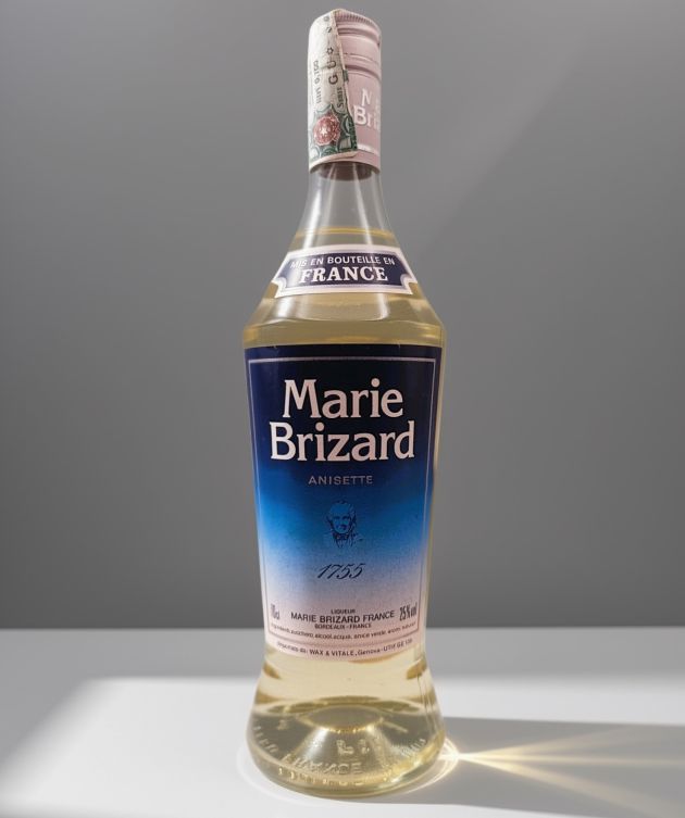 Anisette - MARIE BRIZARD - '1980s