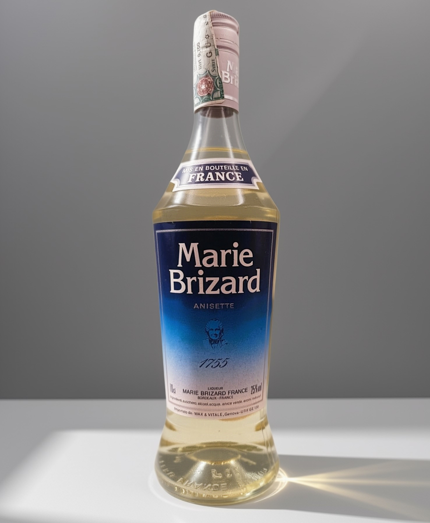 Anisette - MARIE BRIZARD - '1980s
