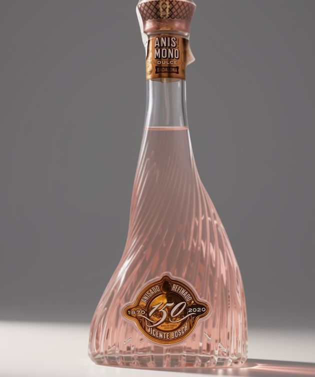 Anis del Mono Dulce - Edition 150ans